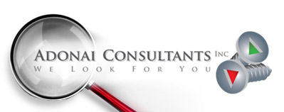 Adonai Consultants Inc.